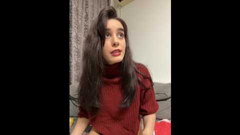 mazzekyn @ stripchat on 20251002