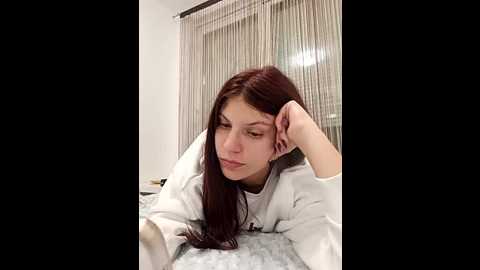 mecherryy @ stripchat on 20251002