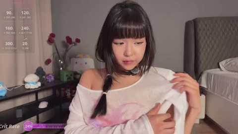 melana_love @ stripchat on 20251002