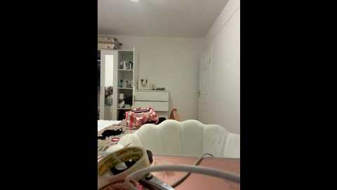 milarenee @ stripchat on 20251002