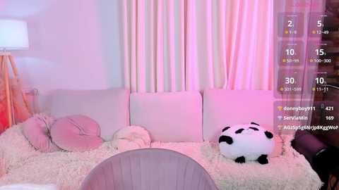 millimouse @ stripchat on 20251002