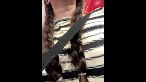 minivi @ stripchat on 20251002