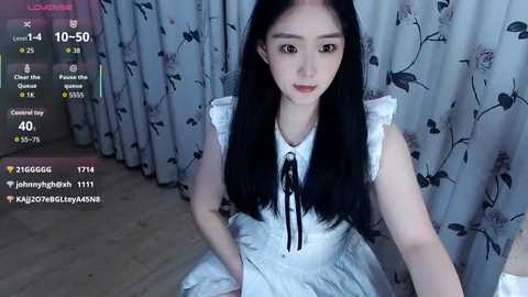 niannian_ @ stripchat on 20251002