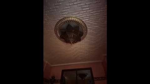 orla86 @ stripchat on 20251002