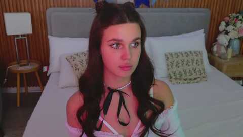 rihannarose @ stripchat on 20251002