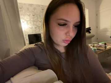 secretel @ stripchat on 20251002
