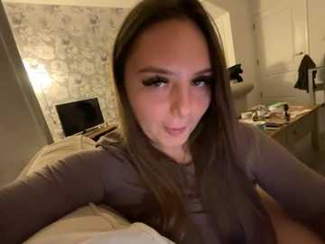 secretel @ stripchat on 20251002