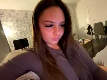 secretel @ stripchat on 20251002