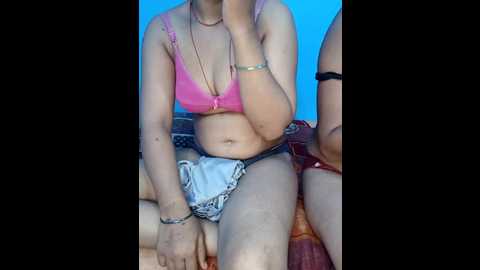 sexy_villagers @ stripchat on 20251002