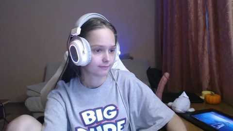 sharybbface @ stripchat on 20251002