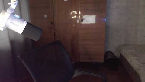 slippersherry @ stripchat on 20251002