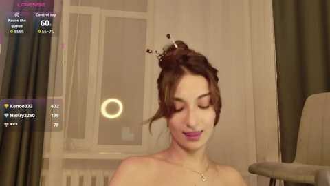 softly_bold @ stripchat on 20251002
