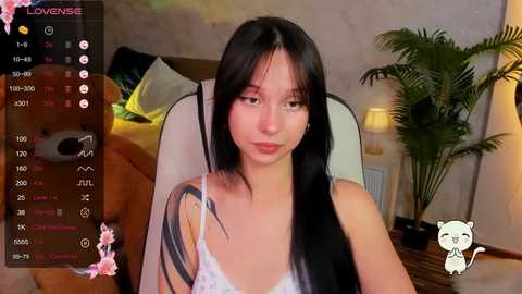 starlitfairy @ stripchat on 20251002