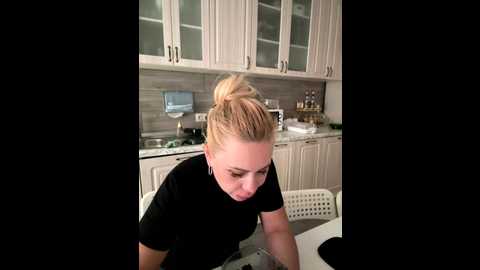 steflermonny_ @ stripchat on 20251002