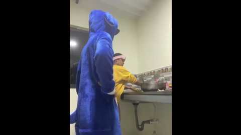 stitchylilo @ stripchat on 20251002