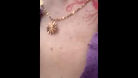 sunny_520 @ stripchat on 20251002