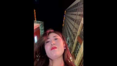 sunny_520 @ stripchat on 20251002