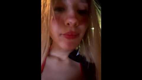 sweetbunnygf @ stripchat on 20251002