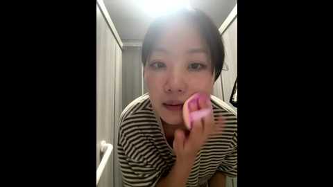 xiaomugouya @ stripchat on 20251002