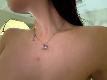 xiaowan_x @ stripchat on 20251002