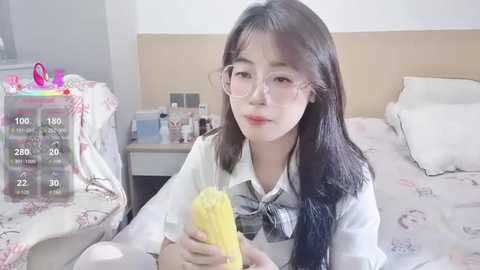 yuanbao_a @ stripchat on 20251002