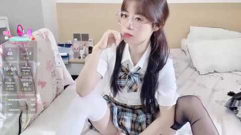yuanbao_a @ stripchat on 20251002