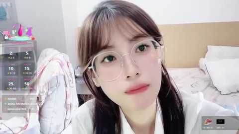 yuanbao_a @ stripchat on 20251002