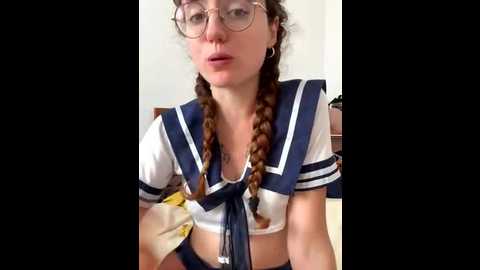 _foxygirl_ @ stripchat on 20251003