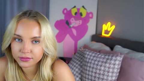 aftonconnett @ stripchat on 20251003