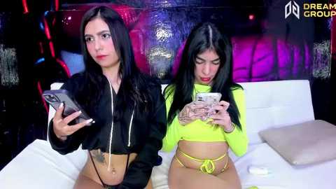 amazingpartys @ stripchat on 20251003