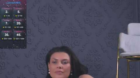 anaisleblanc @ stripchat on 20251003