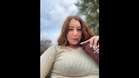 andreamood @ stripchat on 20251003