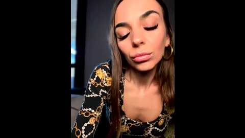 bad_giorgia @ stripchat on 20251003