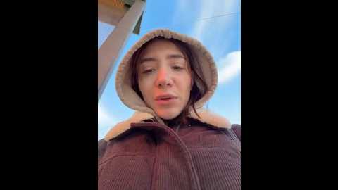 ballerinacappuccino_ @ stripchat on 20251003