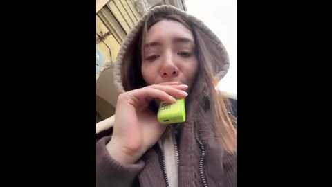 ballerinacappuccino_ @ stripchat on 20251003