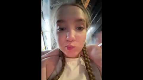 bambi_lu @ stripchat on 20251003