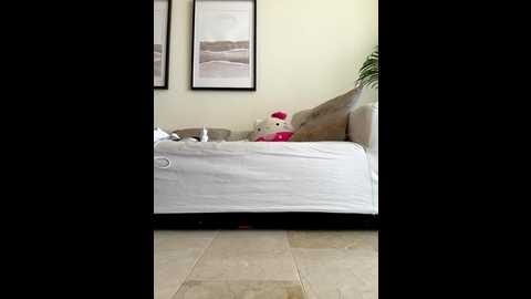 bambixboo @ stripchat on 20251003