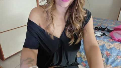 bambolina_sexy1985 @ stripchat on 20251003