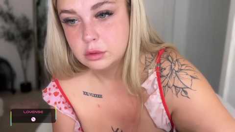 blairbella @ stripchat on 20251003