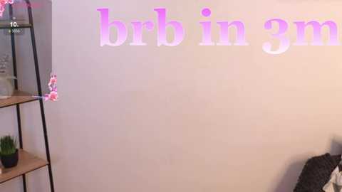 bonnie_nunez @ stripchat on 20251003