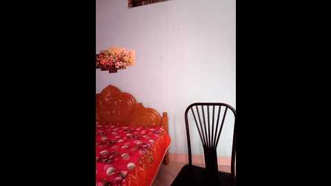 cute_faria @ stripchat on 20251003