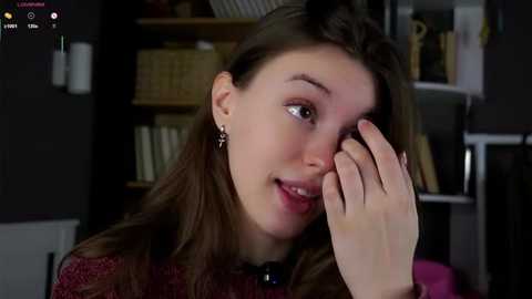 darylbarks @ stripchat on 20251003