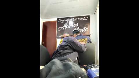 dulce__26 @ stripchat on 20251003