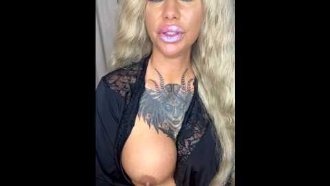 dutchhbarbie @ stripchat on 20251003