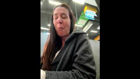 eveangelll @ stripchat on 20251003