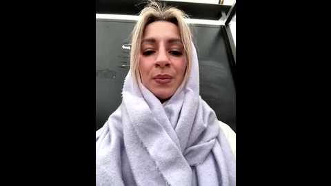 evvamur @ stripchat on 20251003