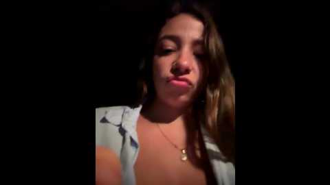 hall_16 @ stripchat on 20251003