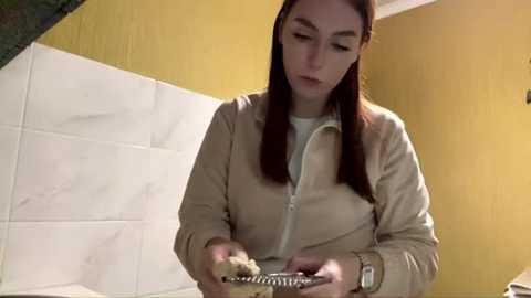 hedyfiallos @ stripchat on 20251003