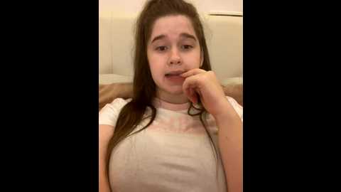 hornygirlh @ stripchat on 20251003