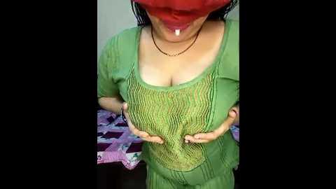 hot_couplea @ stripchat on 20251003